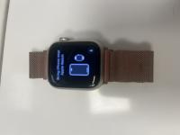 cs2407/2026 apple watch